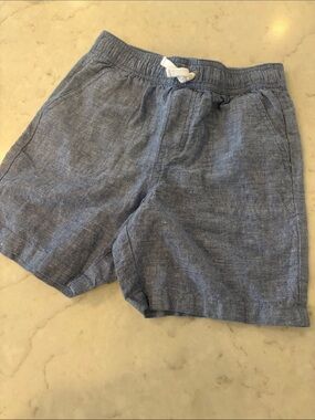 Janie and Jack boys shorts